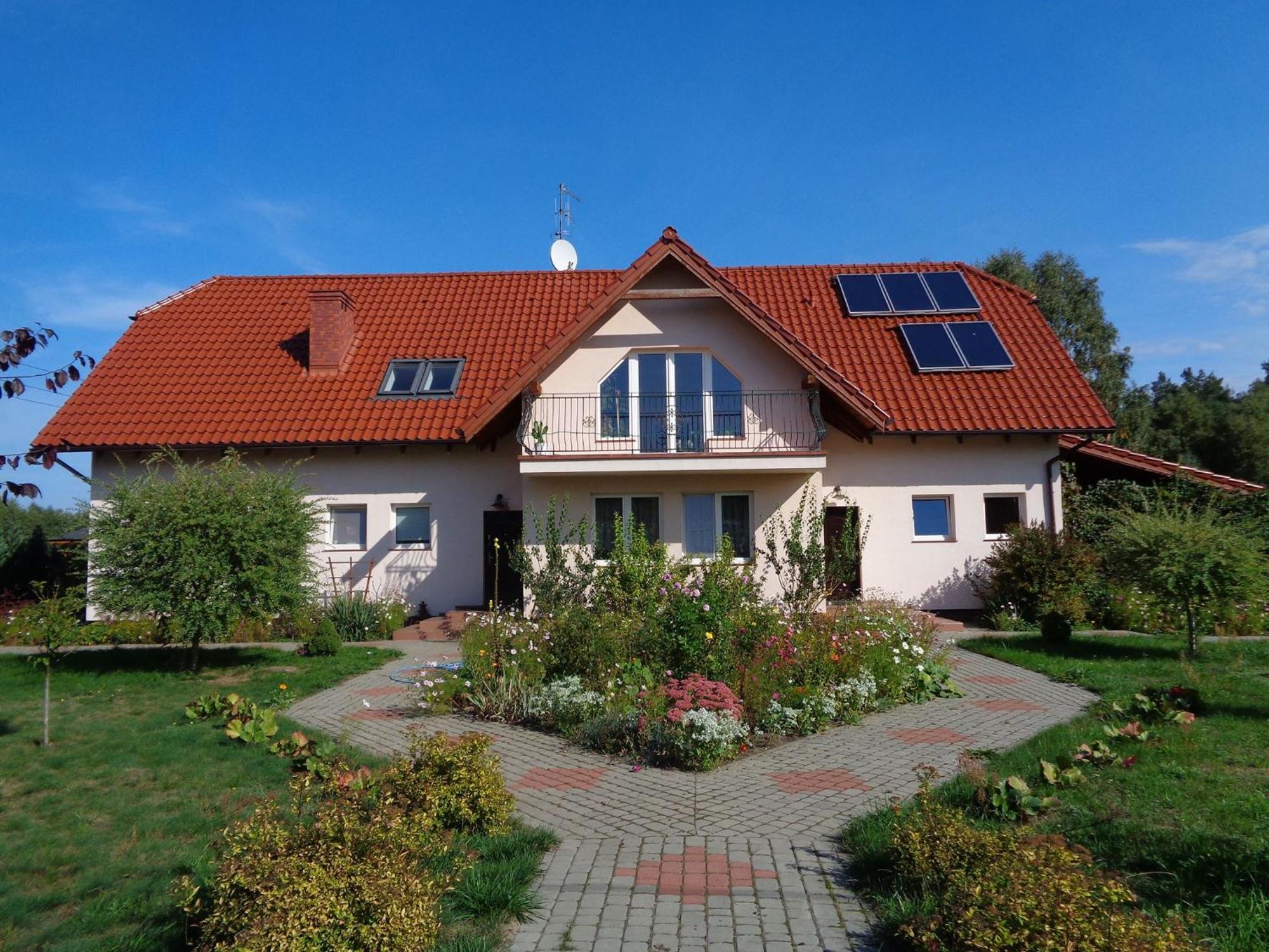 Gospodarstwo Agroturystyczne Lesna Polanka * Gietrzwałd