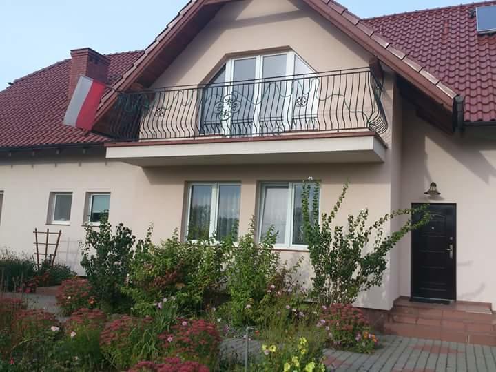 Gospodarstwo Agroturystyczne Lesna Polanka